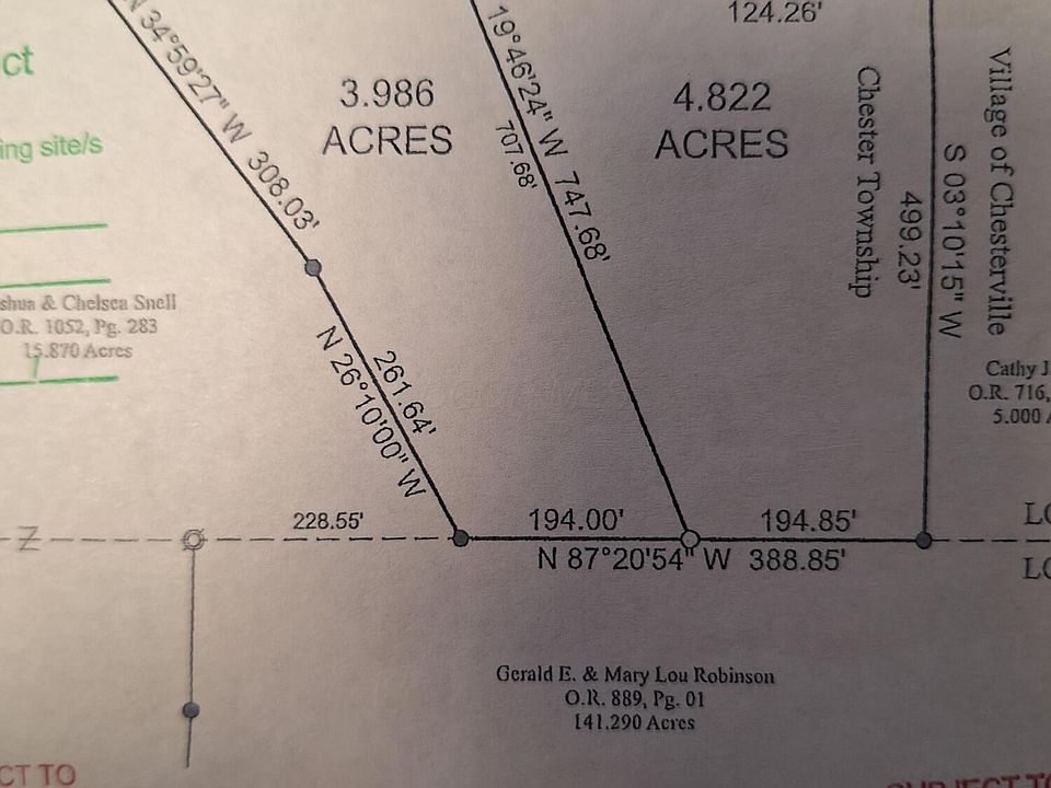 1st image of 6586 County Road 23
