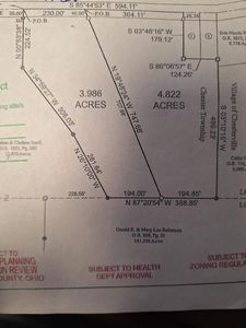 6586 County Road 23, Mount Gilead, OH, 43338