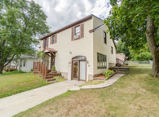 1415 Flora St, Endicott, NY 13760