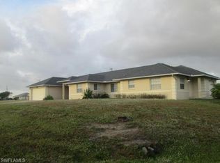 1550 NE 8th Pl, Cape Coral, FL 33909