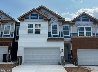 1806 Rankokus Dr, Havre De Grace, MD 21078