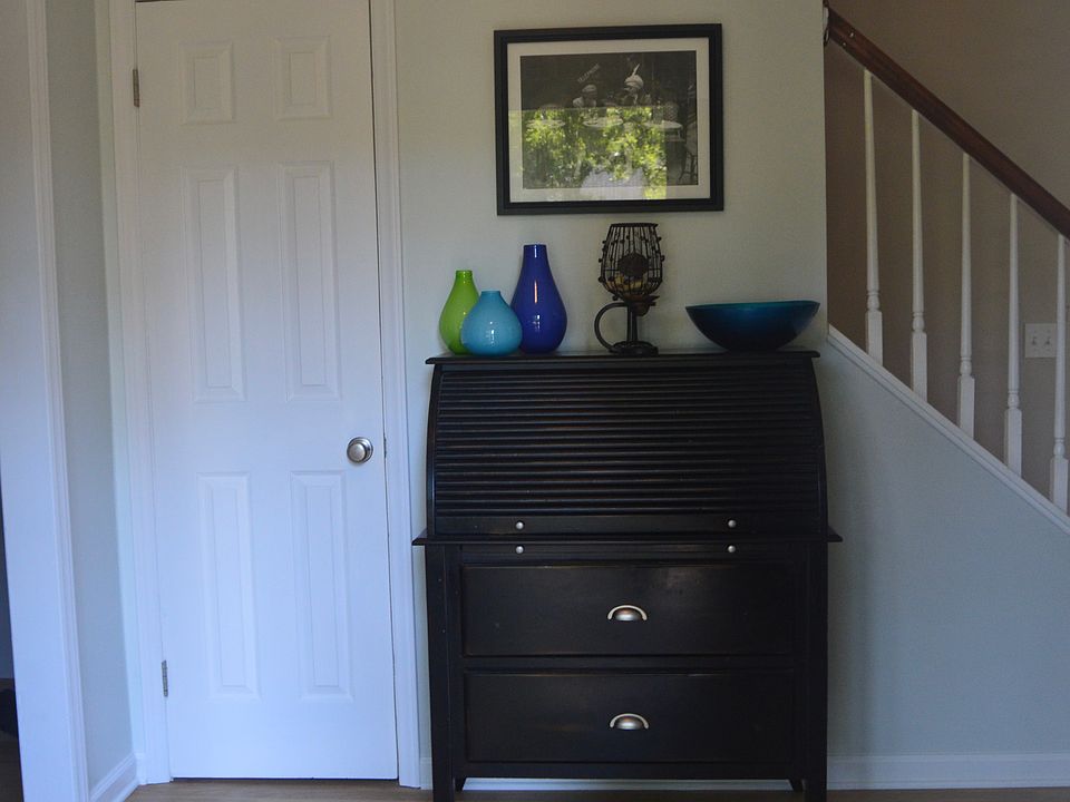 Foyer/Entryway