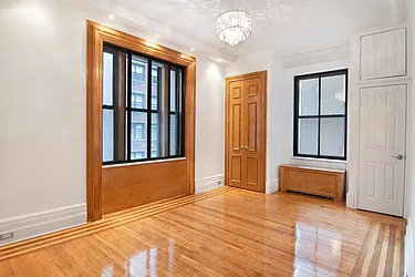 Rented by WAM Partners - William Moses Co.