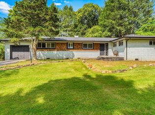 707 Wesley Rd, Knoxville, TN 37909