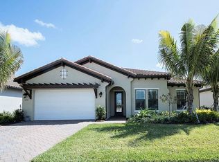 4581 Tamarind Way, Naples, FL 34119