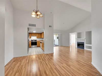 12233 W Cross Drive #301, Littleton, CO, 80127