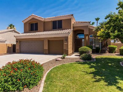 7150 E Lomita Ave, Mesa, AZ, 85209