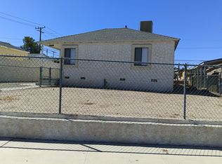 710 W Buena Vista St, Barstow, CA 92311