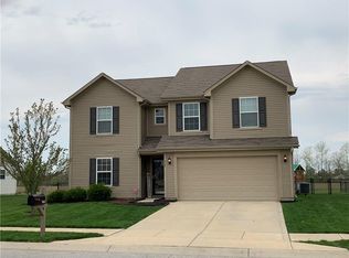 964 Gondola Run, Greenfield, IN 46140