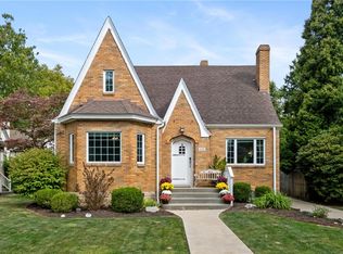 122 Vilsack Rd, Glenshaw, PA 15116