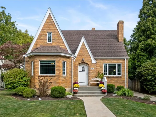 122 Vilsack Rd, Glenshaw, PA 15116