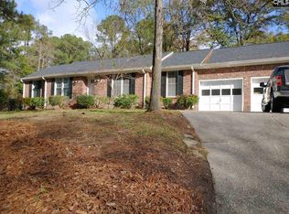 107 Rodborough Rd, Columbia, SC 29212
