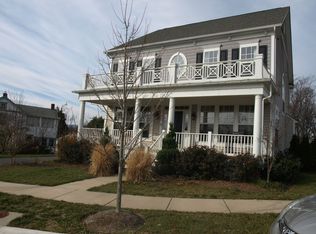 8 Kirche St, Lovettsville, VA