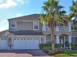 16015 Birchwood Way, Orlando, FL 32828