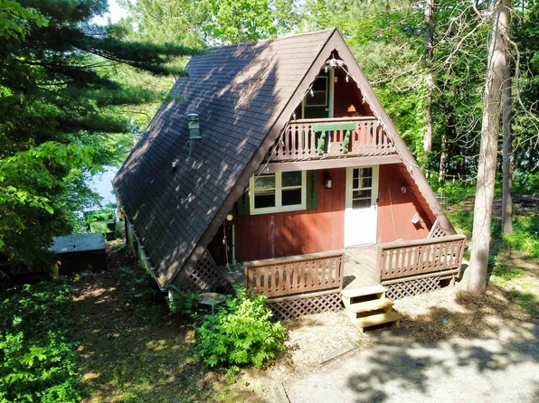 N3816 Park Rd, Brodhead, WI 53520
