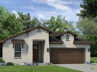 334 Sweeping Sage Ln, San Marcos, TX 78666