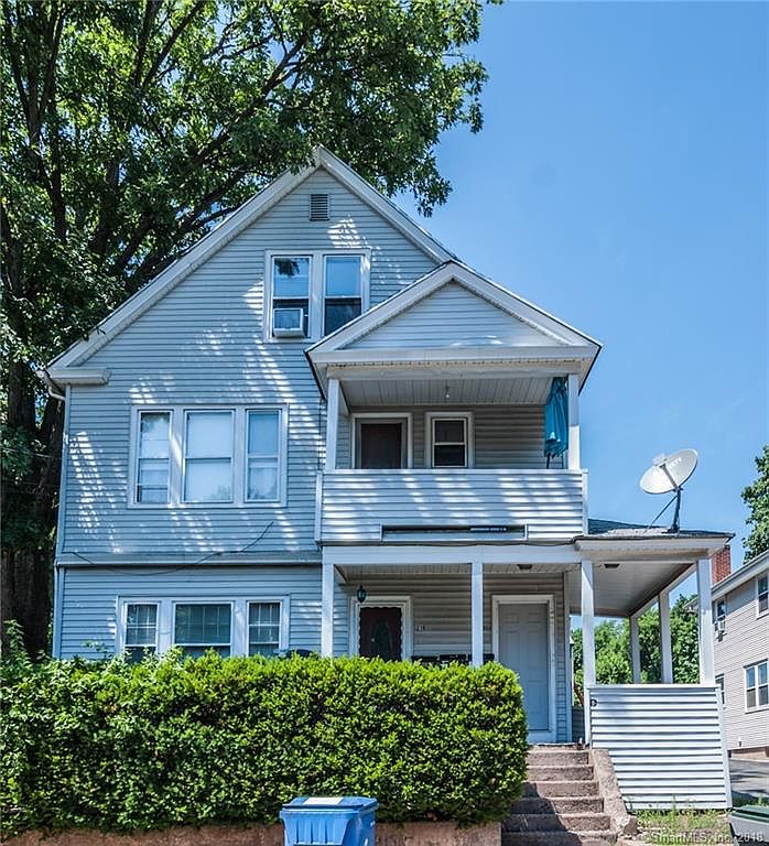 219 School St, Manchester, CT 06040 Zillow