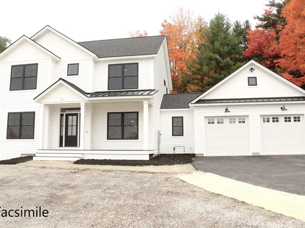 6 Ella Drive #2-3, New Ipswich, NH 03071