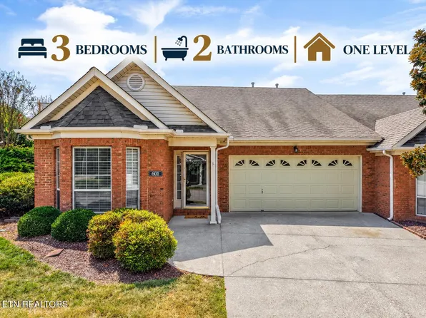 601 Applegate Ln, Knoxville, TN 37934