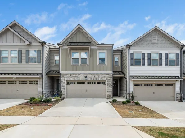 2129 Mars Hill Ln, Apex, NC 27502