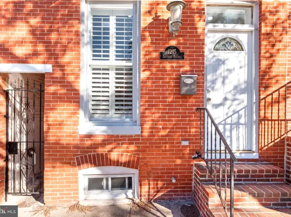1215 Battery Ave, Baltimore, MD 21230