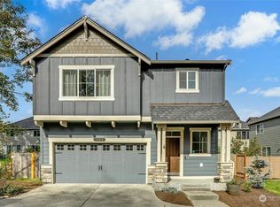 702 101st Ave SE, Lake Stevens, WA