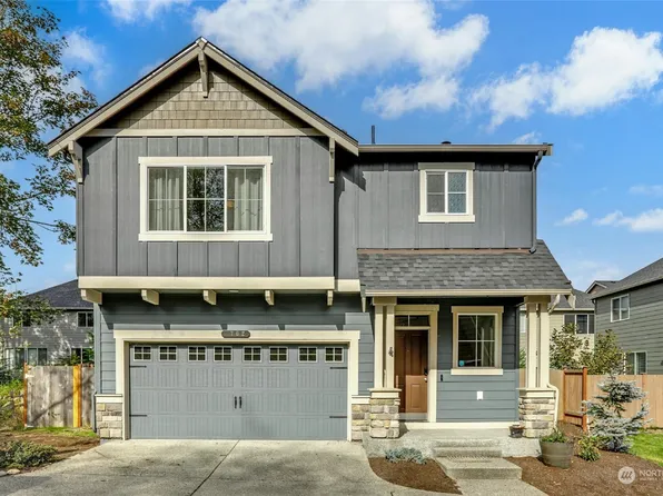 702 101st Avenue SE, Lake Stevens, WA 98258