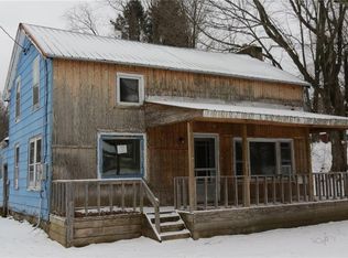 2346 Route 305, Cuba, NY 14727