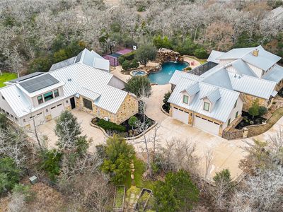 17268 Eagle Pass Dr, College Station, TX, 77845