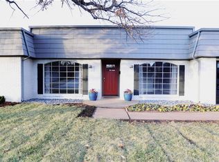 2317 NW 114th St, Oklahoma City, OK 73120