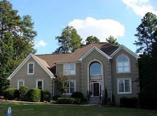 4490 Barony Dr, Suwanee, GA 30024
