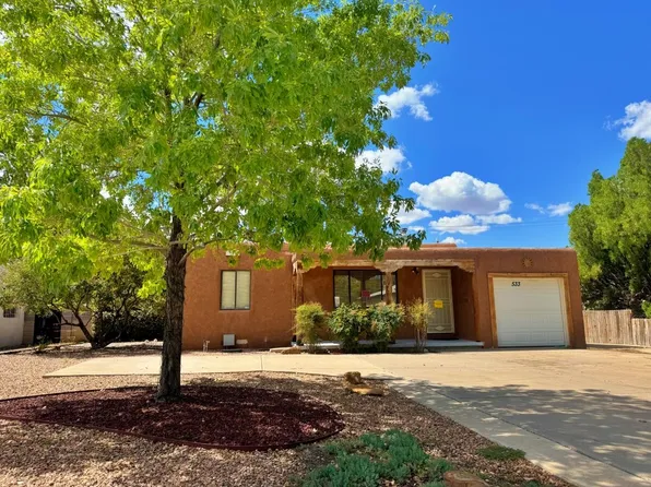 533 Arizona St SE, Albuquerque, NM 87108
