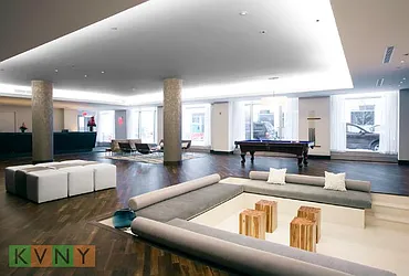 Rented by KVNY Soho