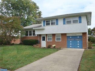 2118 Ferguson Dr, Wilmington, DE 19808