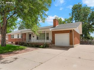 1530 Hollyhock Dr, Colorado Springs, CO 80907