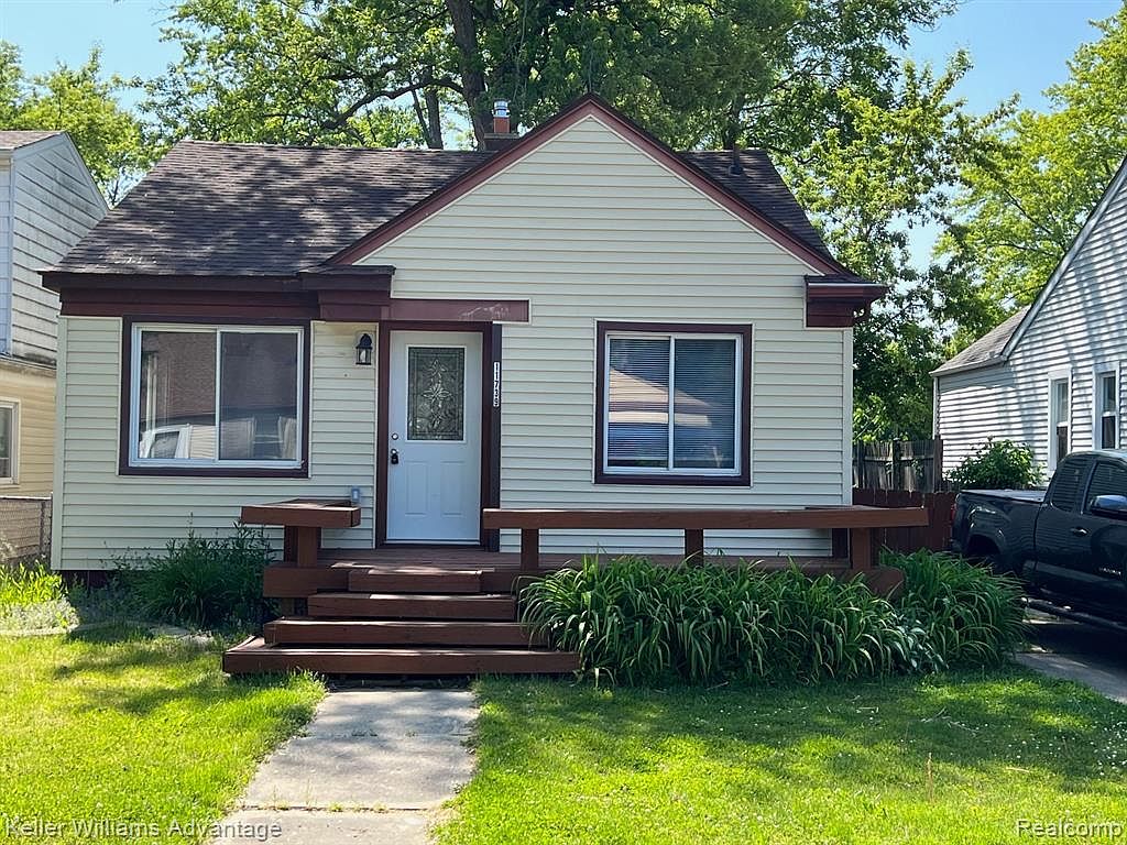 11739 Berwyn, Redford, MI 48239 Zillow
