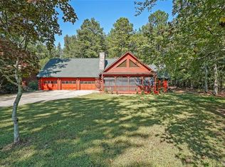 15 Gladney Dr, Carrollton, GA 30116