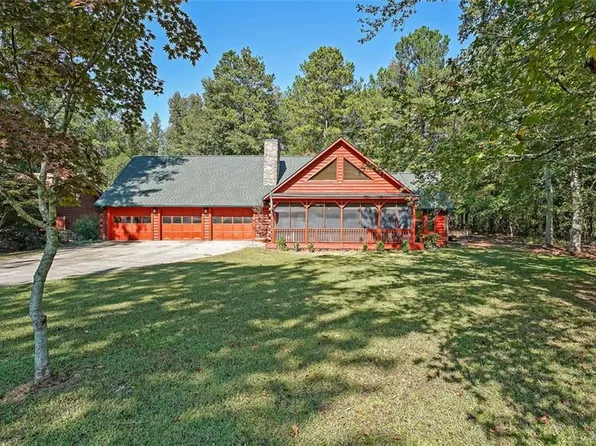 15 Gladney Dr, Carrollton, GA 30116