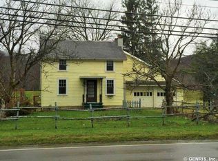 961 Portville Olean Rd, Portville, NY 14770