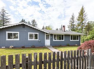 311 6th St, Gold Bar, WA 98251