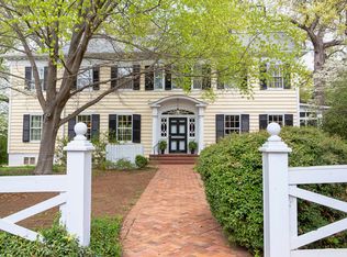 1208 College Pl, Raleigh, NC 27605