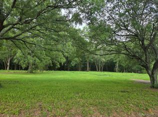 3455 Selma Hwy, Montgomery, AL 36108