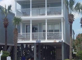 312 S Ocean Blvd, Myrtle Beach, SC 29575