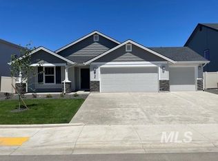 10154 W Gladiola St, Star, ID 83669