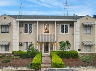 614 Hauser Blvd #209, Los Angeles, CA 90036