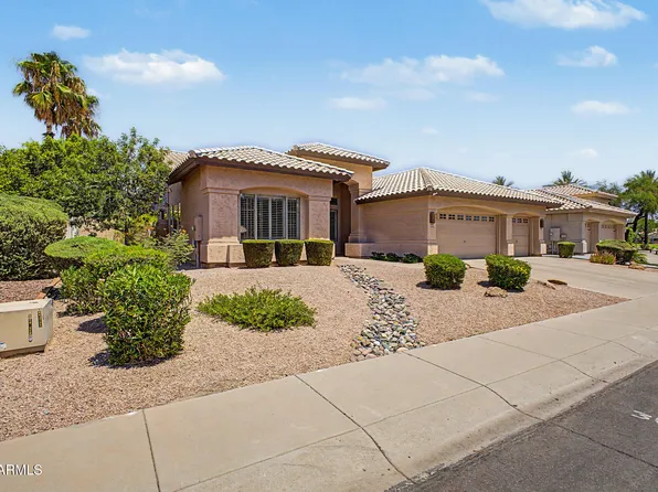 20617 N 56TH Drive, Glendale, AZ 85308