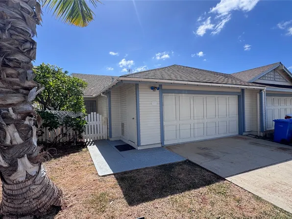 87-141 Kulahelela Pl, Waianae, HI 96792