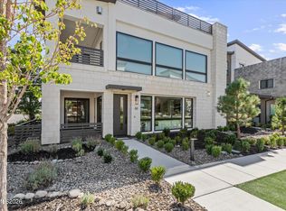 61 Caballada St, Reno, NV 89511