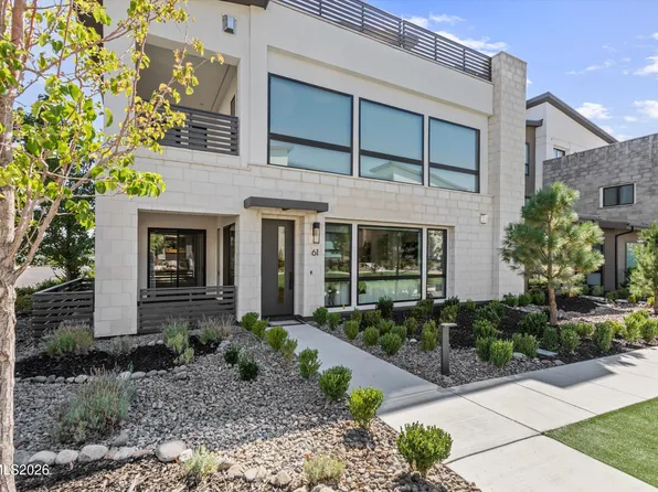 61 Caballada St, Reno, NV 89511