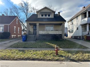 11108 Dove Ave, Cleveland, OH